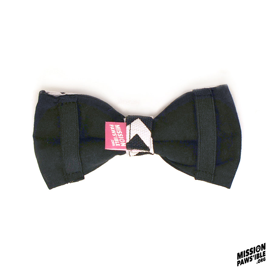 Chevy Chase Bow Tie